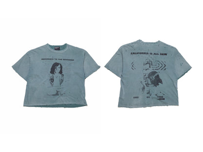 Enfants Riches Déprimés Reverend T-Shirt