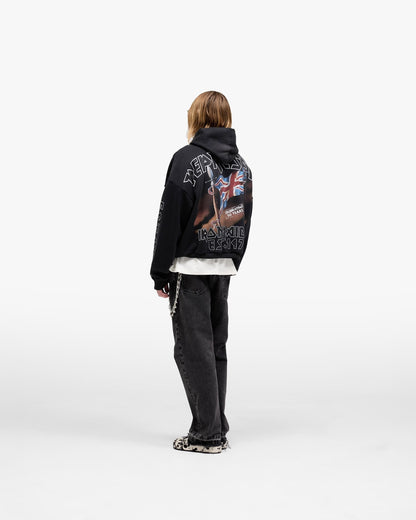 Represent x Iron Maiden Steed Hoodie