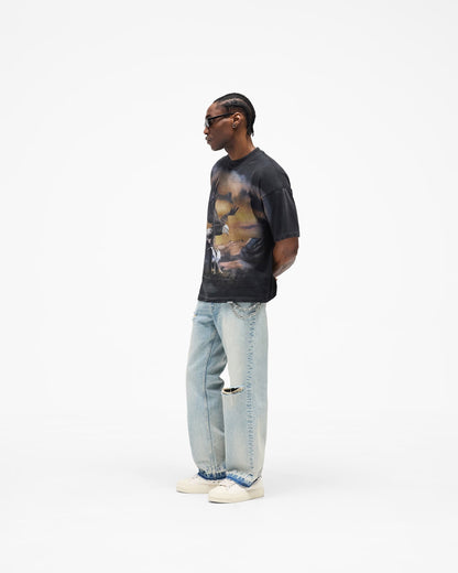 Chrome Flight T-Shirt
