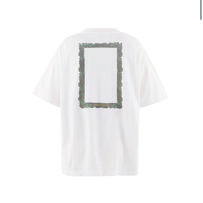 Protocol Index Fake Shoulder Seam T-Shirts