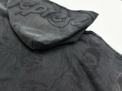 Legacy Flash Hoodie