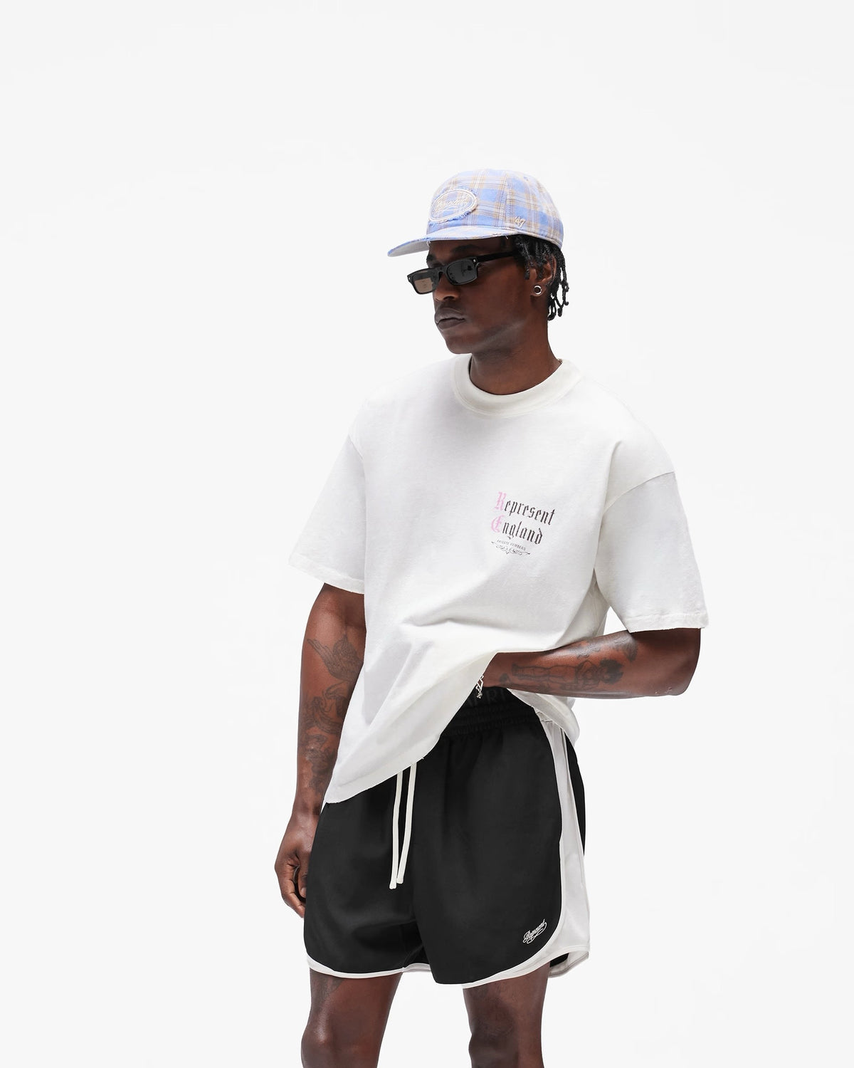 REPRESENT G9860P5835 - 6