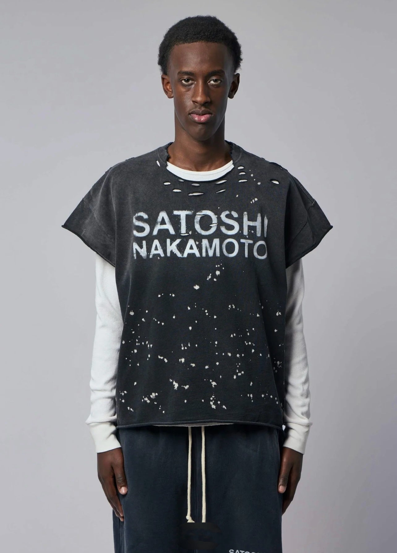 Satoshi S3310 P5521 - 6
