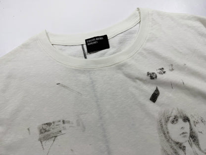 Enfants Riches Déprimés Ivan's Childhood T-Shirt / Off White