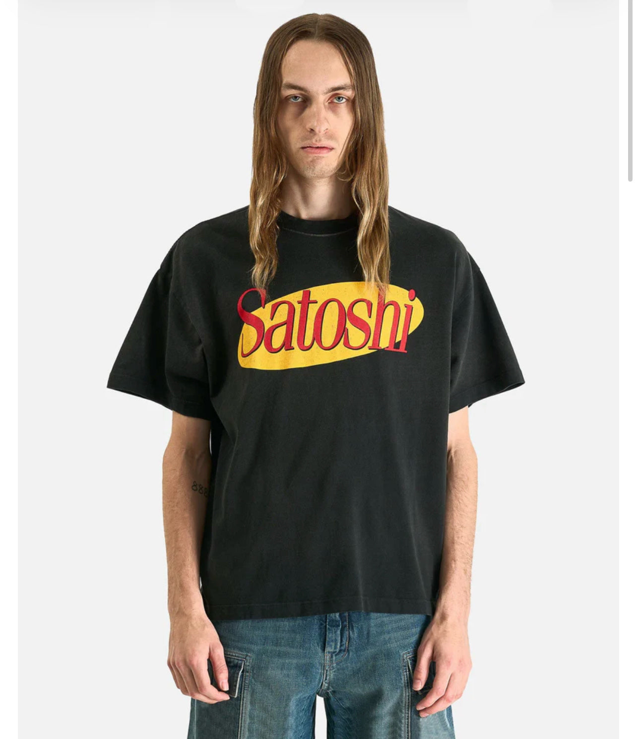 Satoshi S3311 P5518 - 6