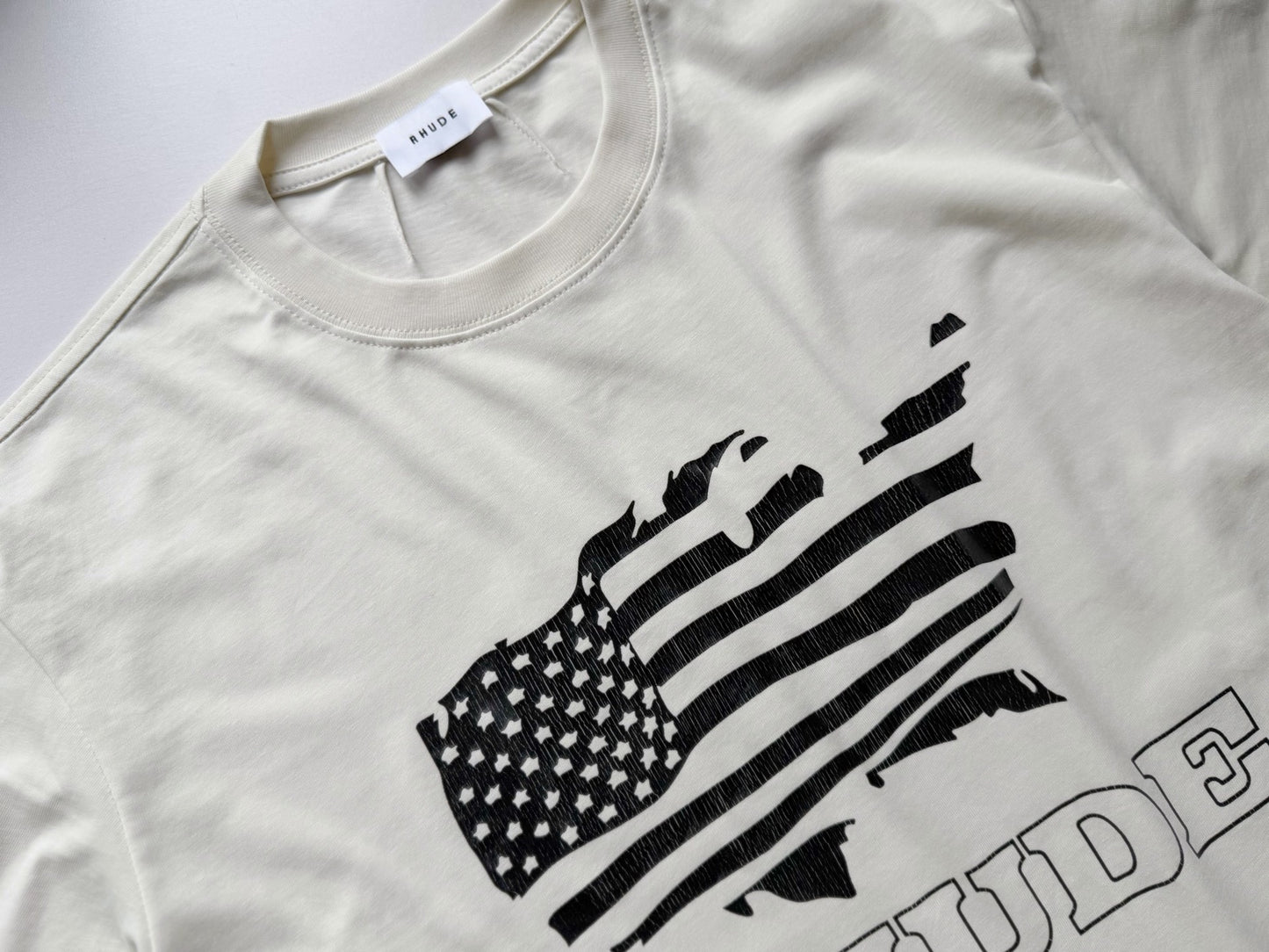 Rhude 7806 P4825 - 6