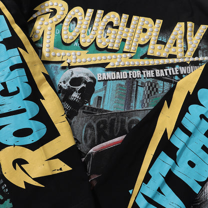 Roughplay In Car Long Sleeve