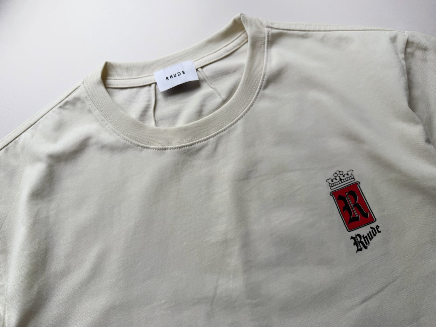 Rhude 7804 P5030 - 6