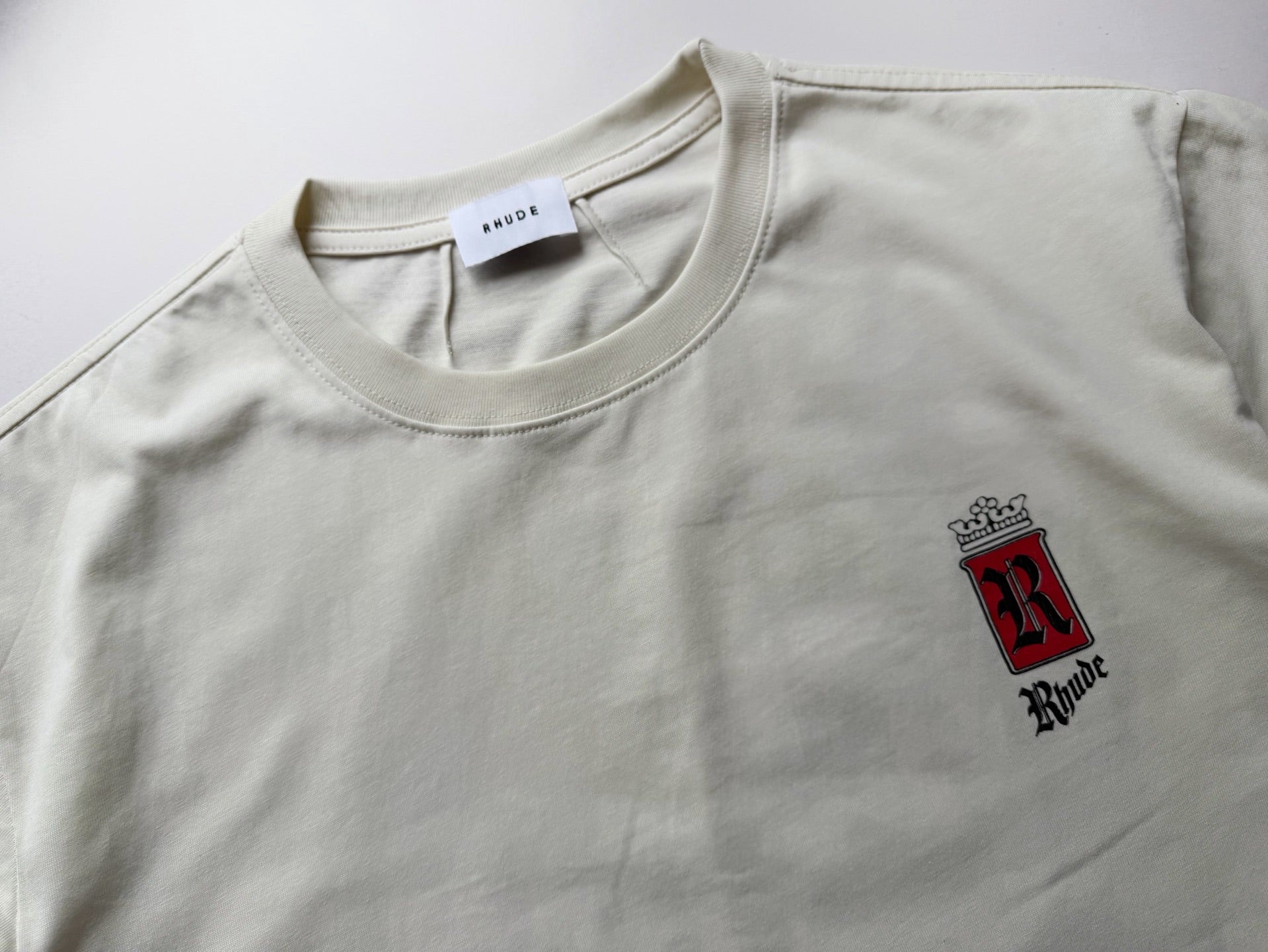 Rhude 7804 P5030 - 6