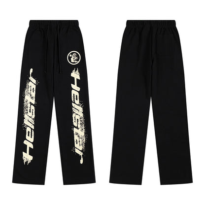 Hellstar Speed Logo Crosshair Tracksuit Set