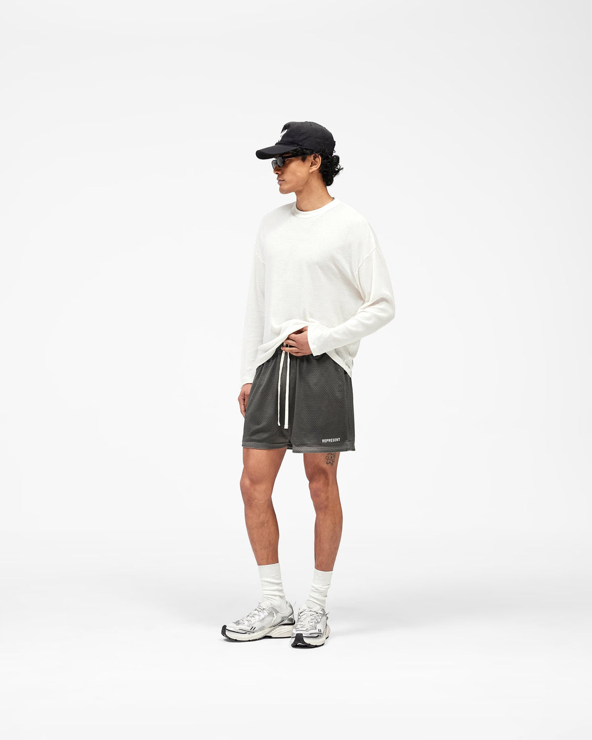 REPRESENT G9096 P6833 - 6