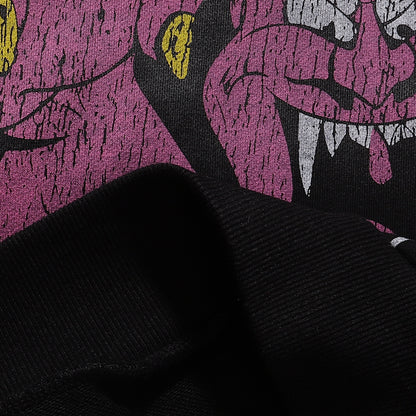 Vale Forever Valley United Pullover Hoodie 'Black'