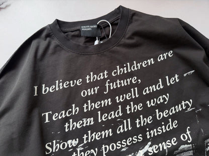 The Greatest Love of All Long Sleeve T-Shirt