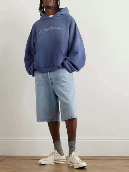 ERL California Hoodie