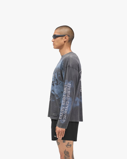 Represent 247 x Avenged Sevenfold Nightmare Long Sleeve T-Shirt