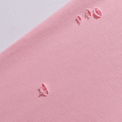 Vale Forever Dreams Zip Up Hoodie Pink