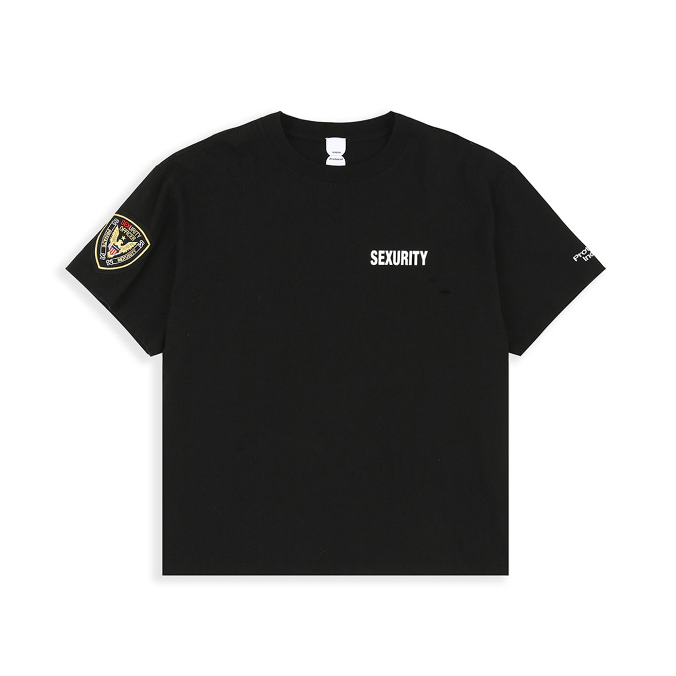 Protocol 711-1 P5216 - 6