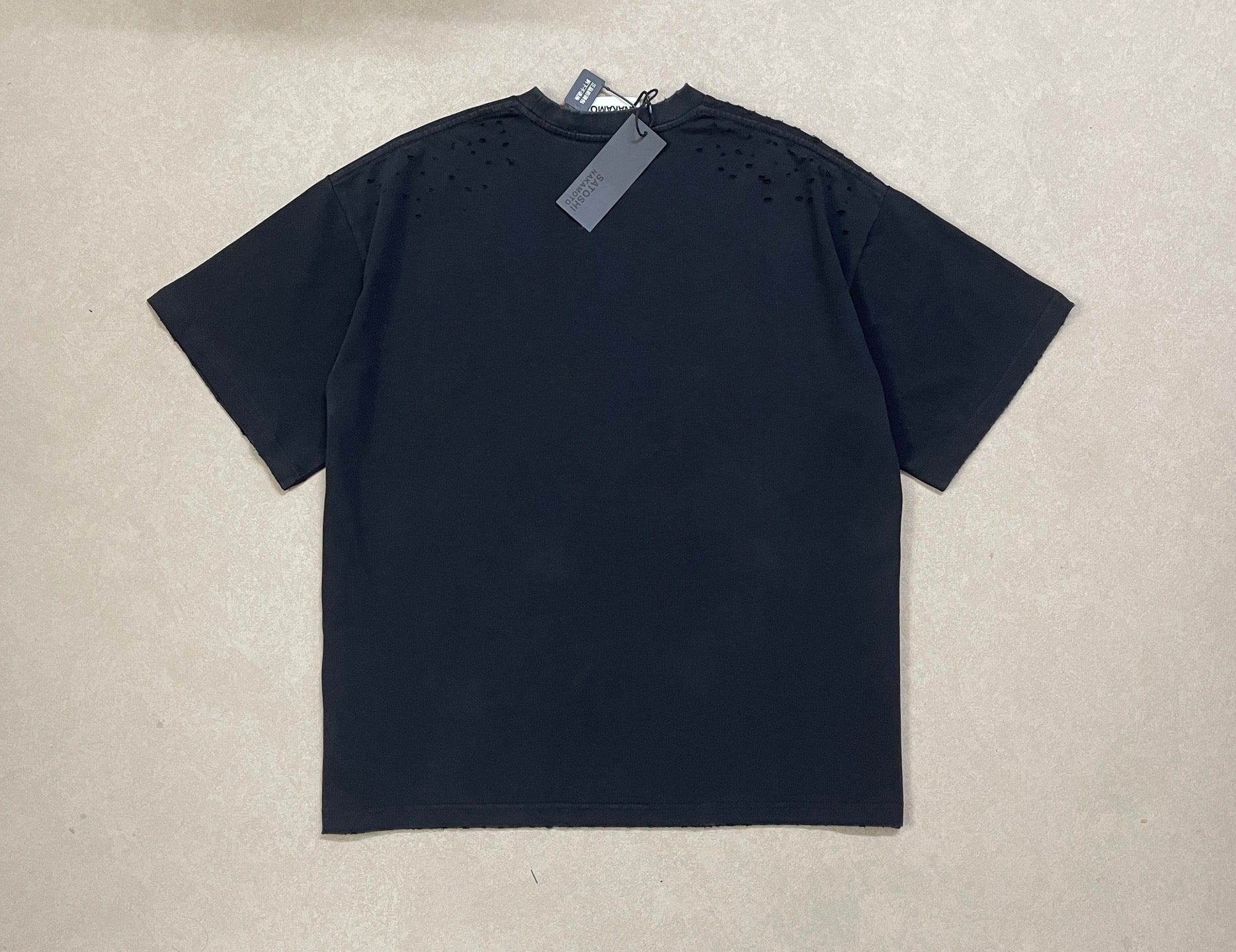 Satoshi S3302 P5913 - 6