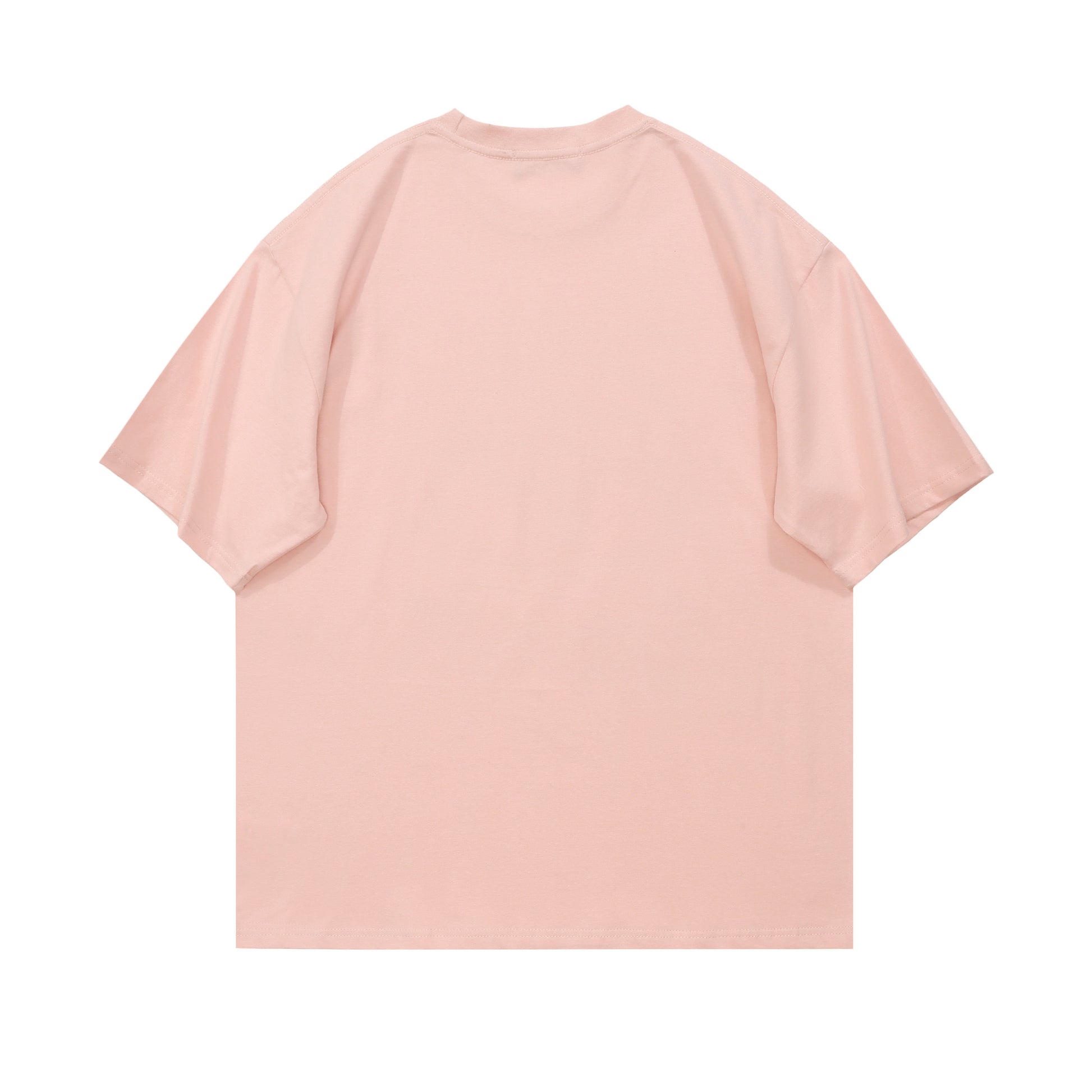 Black Senseless Drunk planet tee front view