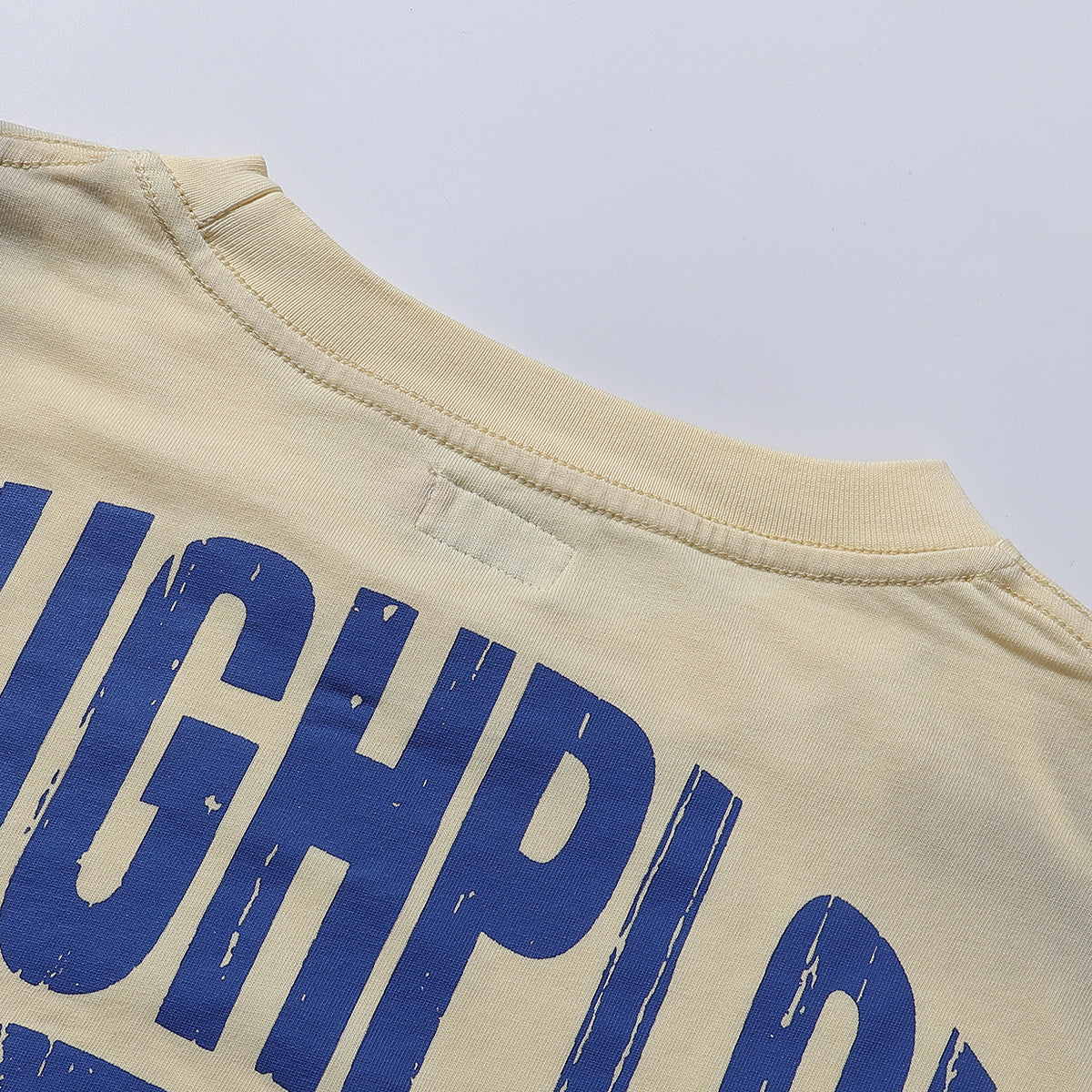 批70，R522，RoughPlay SoulBoy Long Sleeve烫钻设计28 - 6