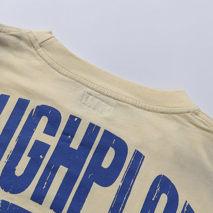 RoughPlay SoleBoy Long Sleeve