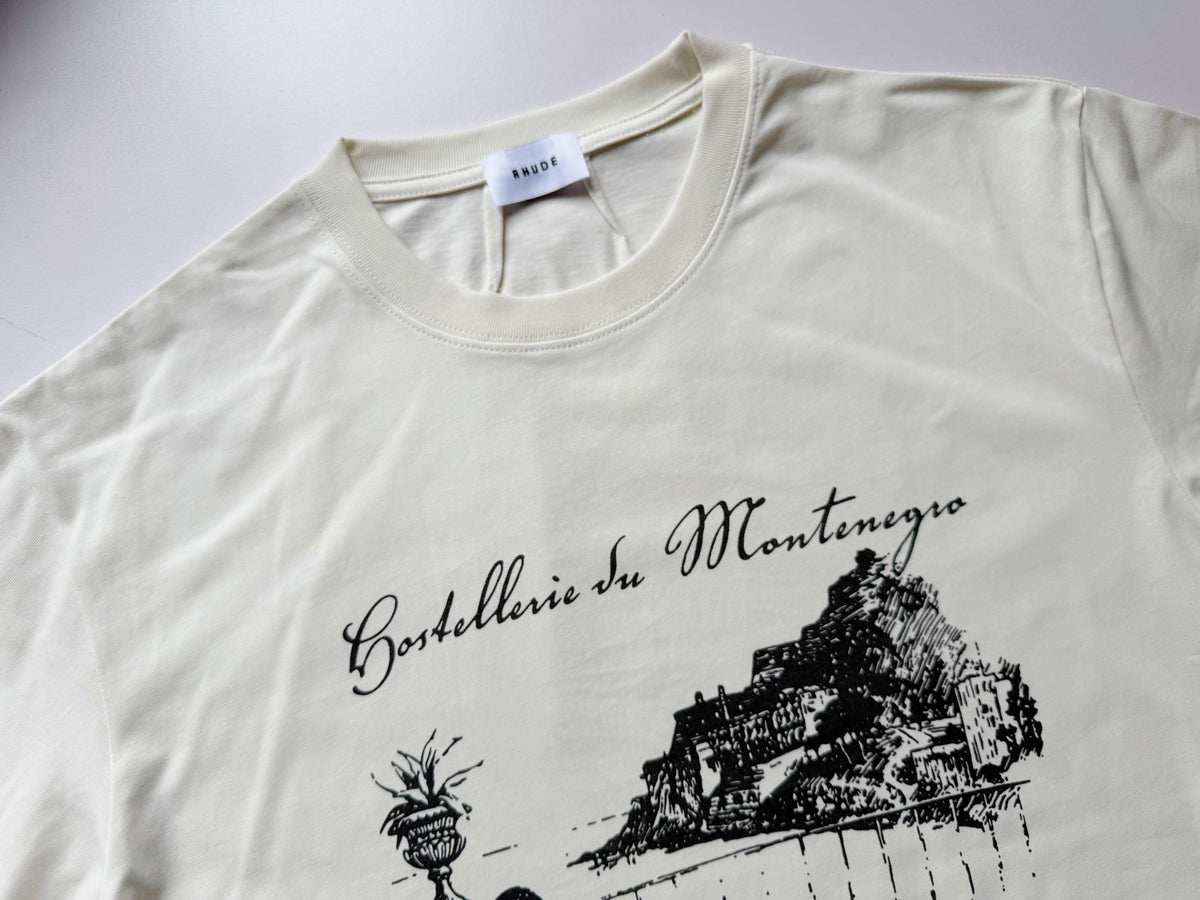 Rhude 7805 P4830 - 6