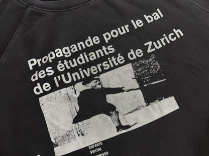 Enfants Riches Déprimés Propagande Pour Le Bal Sweatshirt