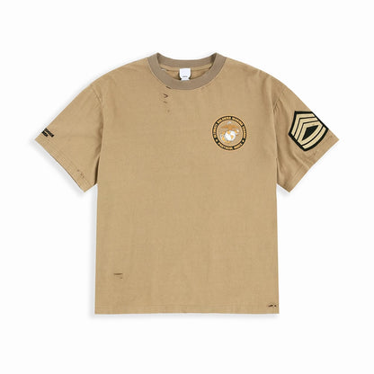 Usmc Vintage T Shirts