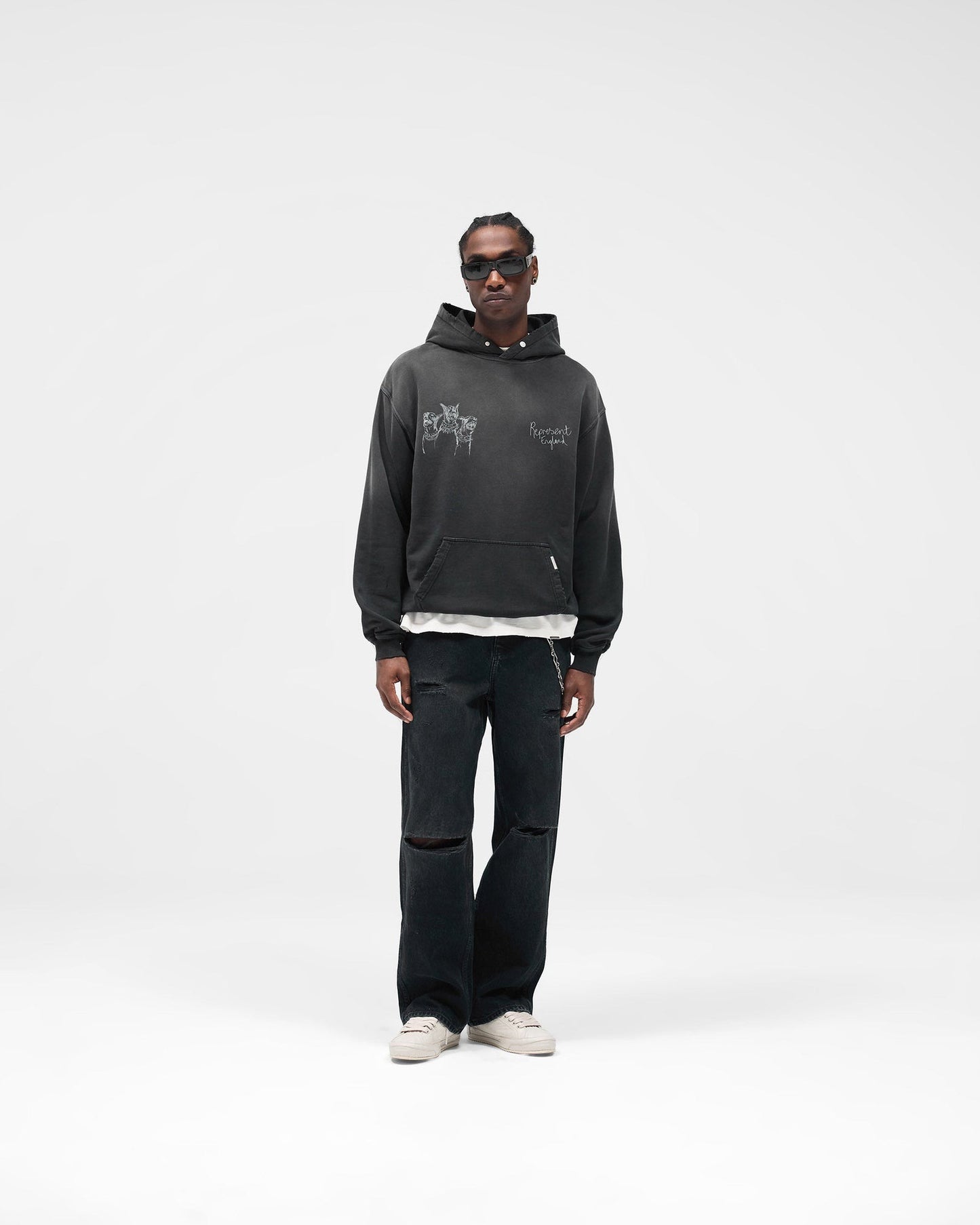 REPRESENT 9013P11017 - 6