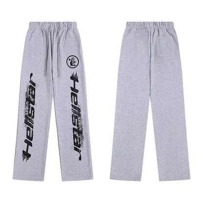 Hellstar Speed Logo Crosshair Tracksuit Set