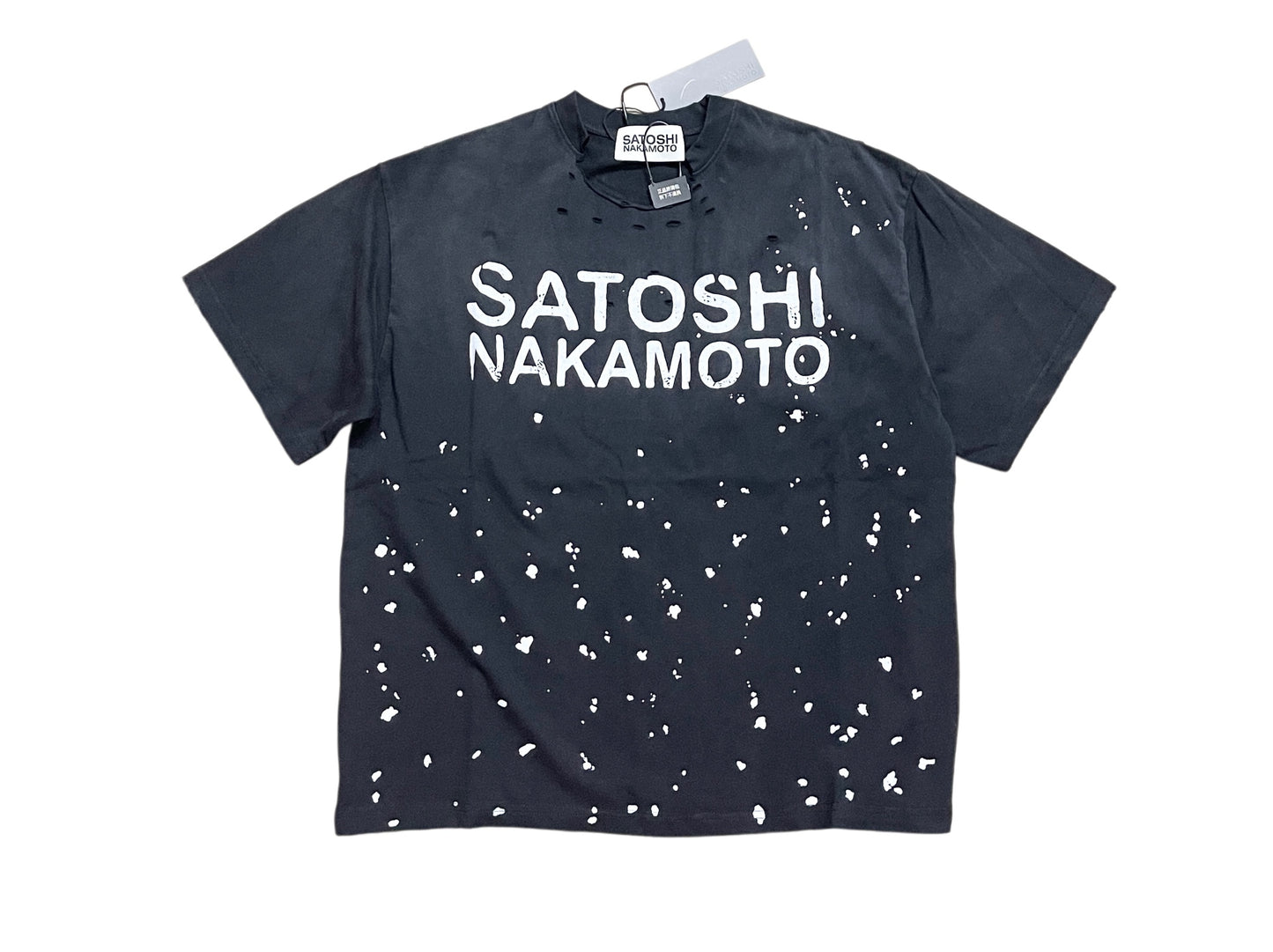 Satoshi S3307 P5816 - 6