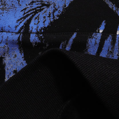 Vale Forever “Return of Vale” Black Pullover Hoodie