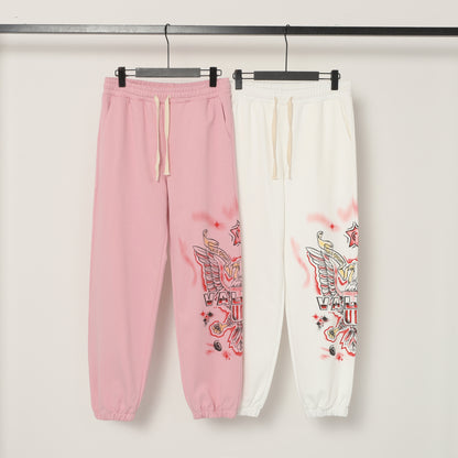 Flag Sweatpants