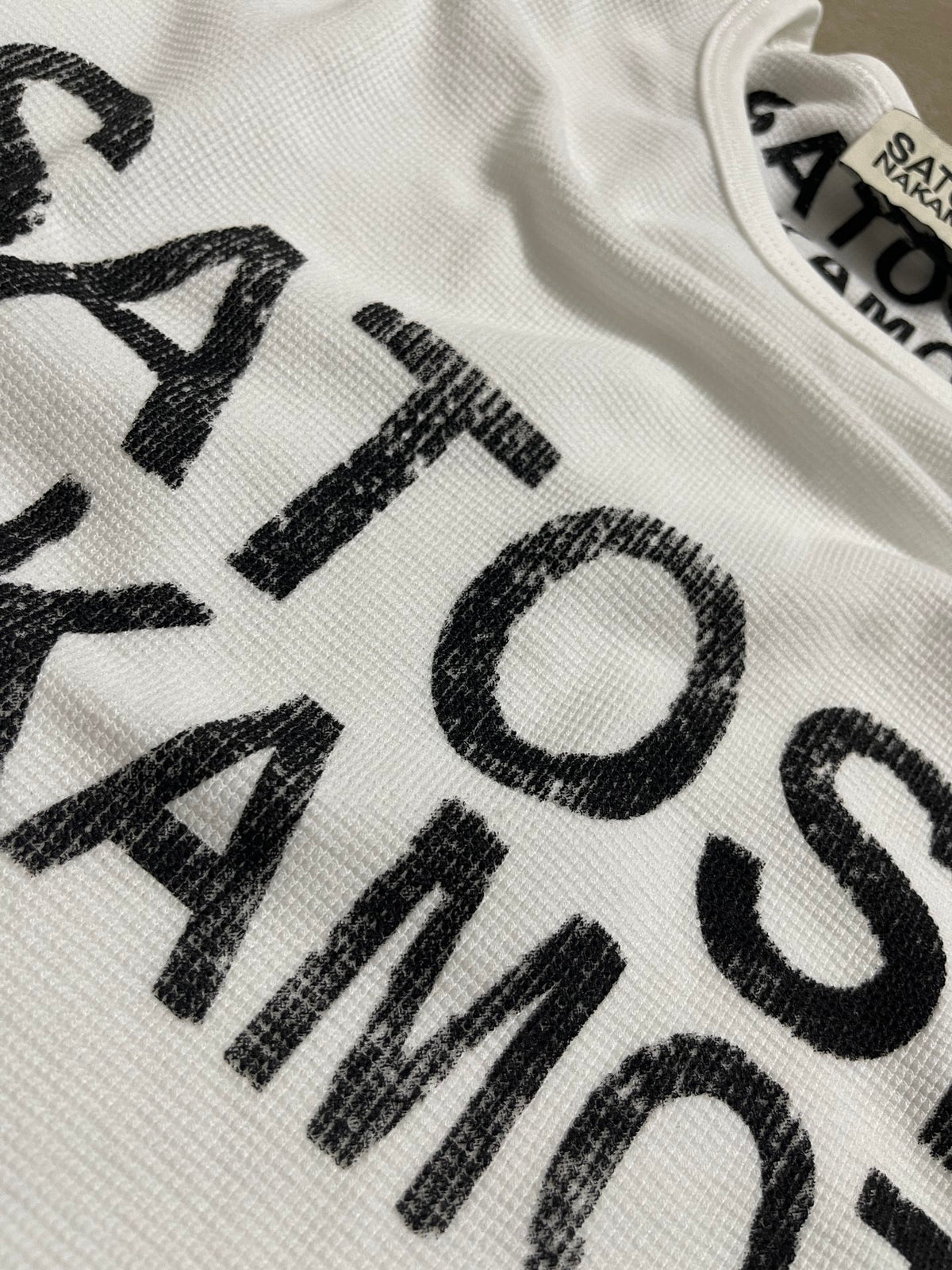 Satoshi S2107#P6535 - 6
