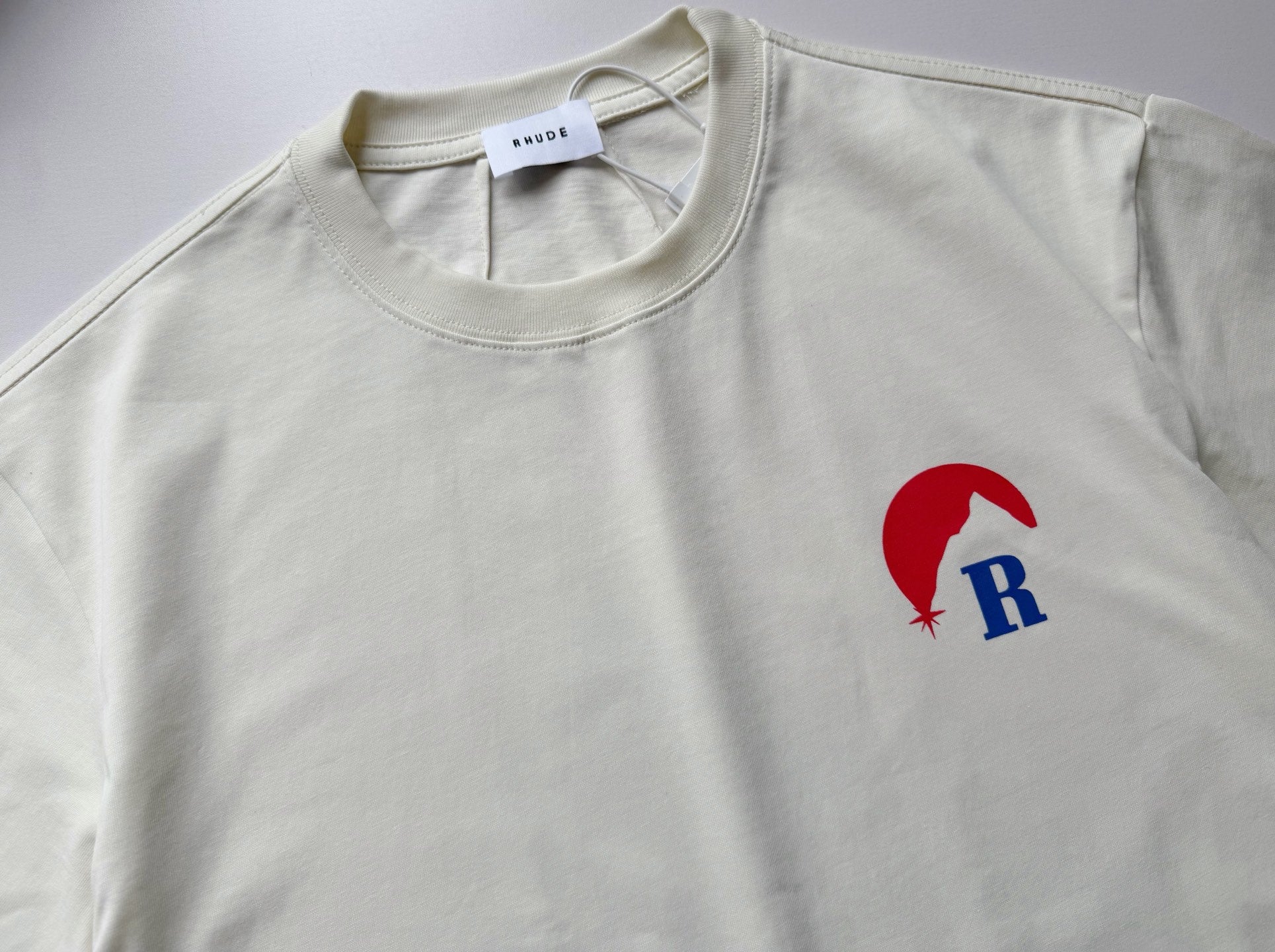Rhude 7803 P5030 - 6