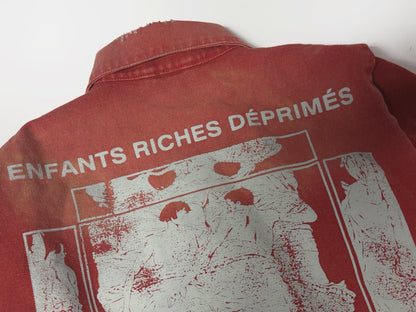 Constructivist Hunting Jacket