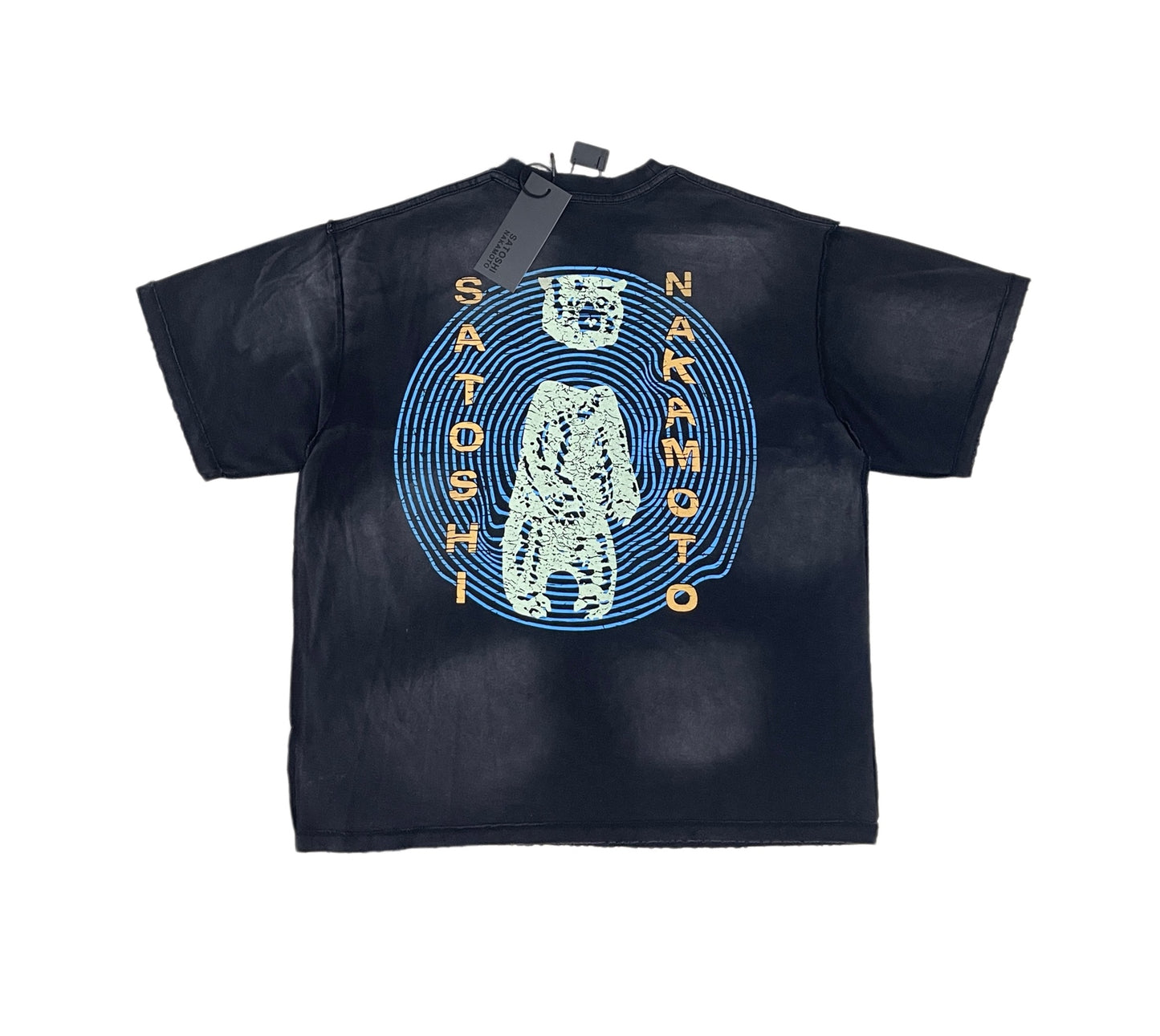 Satoshi S3315 P5517 - 6
