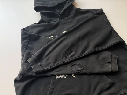 Kleptomane Hoodie