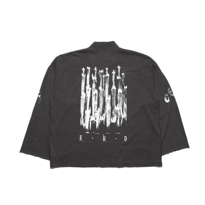 Tue D'une Balle Longsleeve