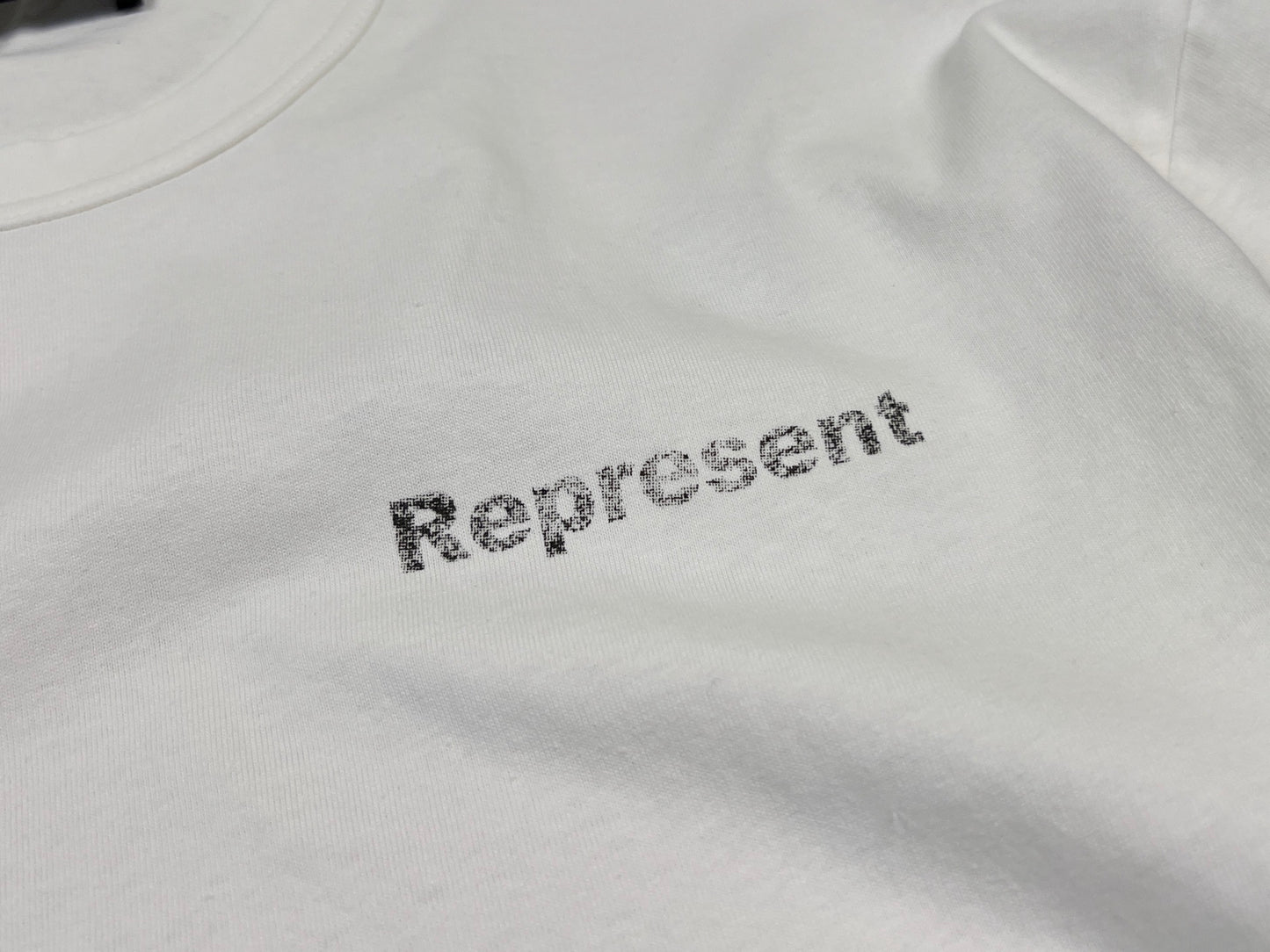 REPRESENT G9870#P5824 - 6