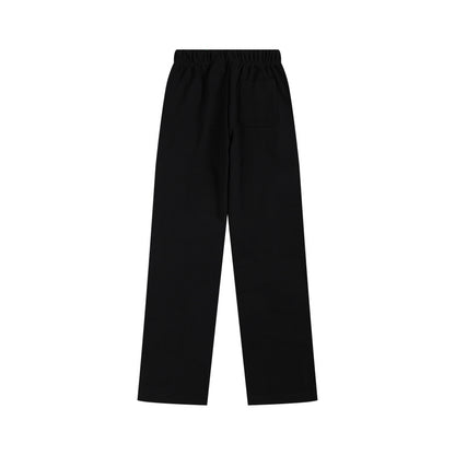 Hellstar Speed Logo Straight Sweatpants