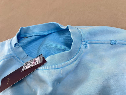 Still Life Crewneck - Blue