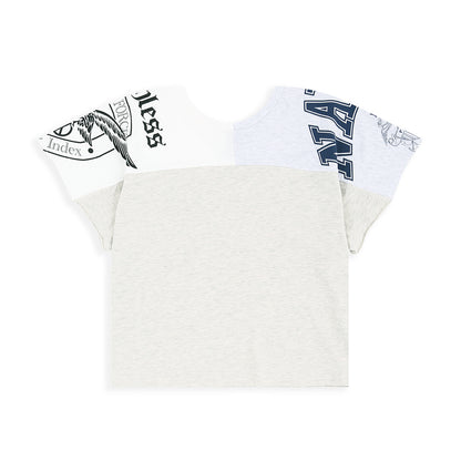 Protocol Index Harvard Splice Remake Tee