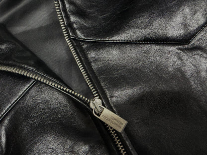 Principe De L'amour Western Jacket