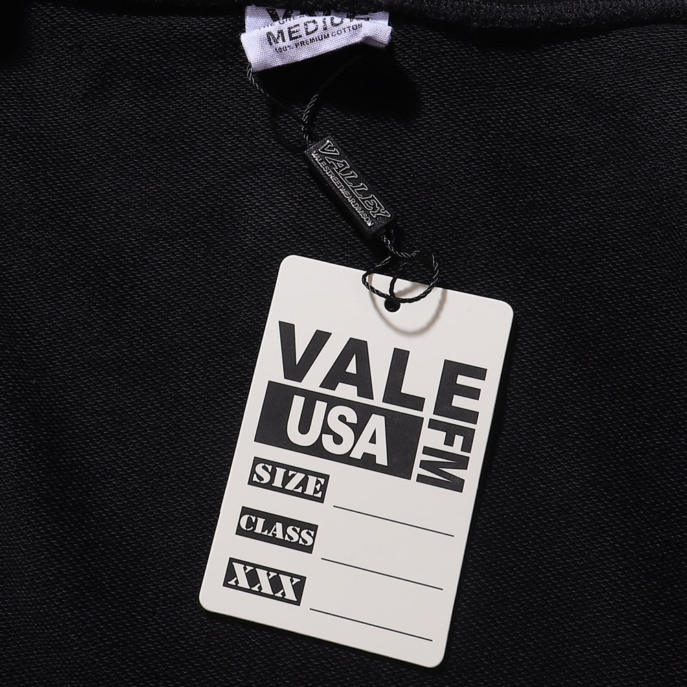编号VA571，Vale Forever Valley Dreams The Great Zip Up24 - 6