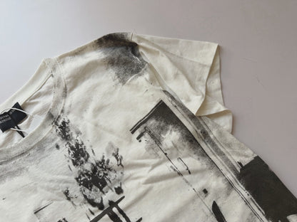 Enfants Riches Déprimés Destroyed Apartment T-Shirt