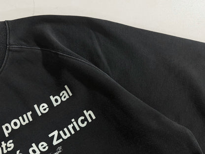 Enfants Riches Déprimés Propagande Pour Le Bal Sweatshirt