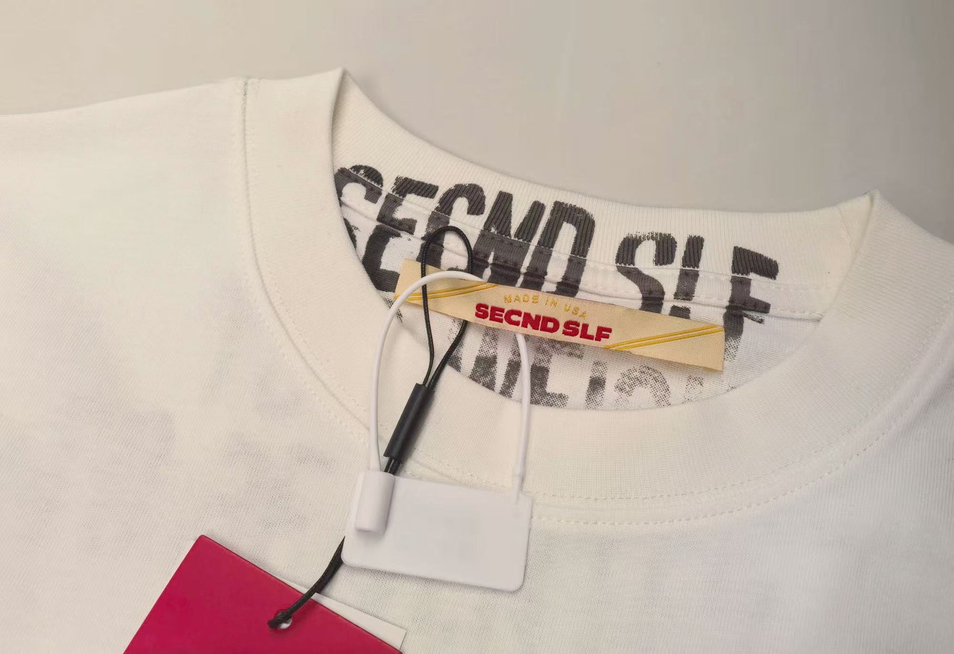 SECND SLF 7508P5512 - 7