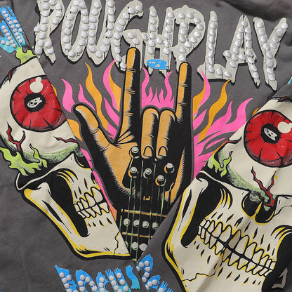RoughPlay Rock Long Sleeve22