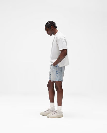 Represent Golden Tour Graphic Cotton T-Shirt